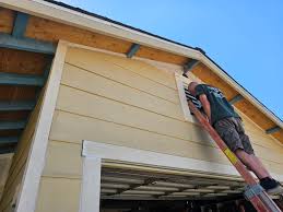 Best Steel Siding Installation  in Marion, TX